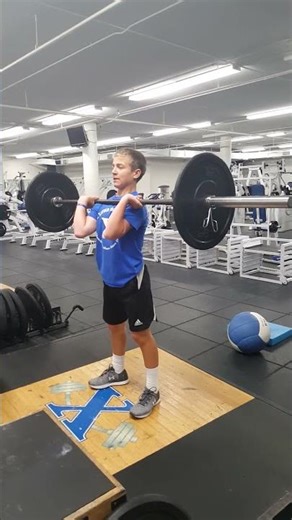 Corrective Exercise Example 2