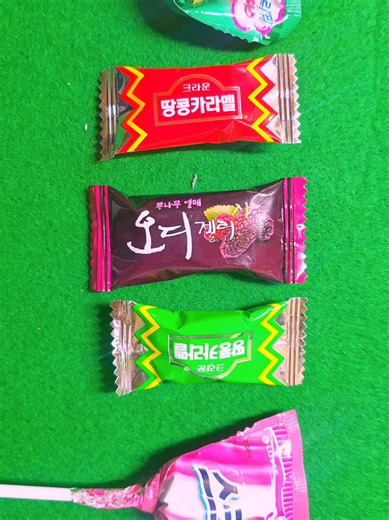 Candy Surprise Unboxing! So Colorful & Sweet! ✨🍬#CandyUnboxing #candy #satisfying #tiktok