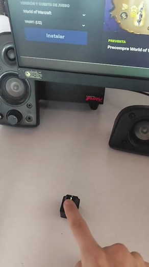 Tanto tiempo aprendiendo y optimizando rotaciones... se fue a la basura el mejor sistema de habilidades que jamás tuvo un juego 😒 #Wow #worldofwarcraft #wowpvp #PVP #wowretail #midnight #wowmidnight #wowclassic #gaming #games #hobby #hobbies #viralreels #fypシ #fypシ゚viralシ #criticalthinking #Warcraft #warcraftmemes | El Elemental