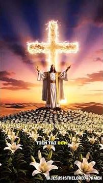 If Jesus had not risen, our faith would be meaningless | But He has risen.