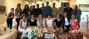 About our Board of Directors