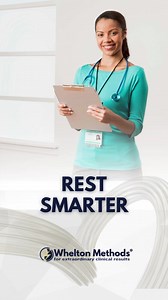 Learn why rest phases improve outcomes and prevent chronic flare-ups during rehab. To learn more clinical and cash based clinic teachings from Dr. Whelton join his FREE VIP Inner Circle Group for rehab professionals click here: https://www.skool.com/whelton-methods-8514/about?ref=38f3f6e863d74b5e872c64f804237492 Dr. Ryan Whelton, DPT, is a licensed physical therapist and founder of the Whelton Methods®. These clinician-focused techniques are intended to support pain relief and functional improve
