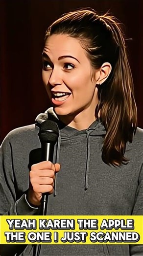 Happy Laughs Hub | Self Checkout | Clean & Family-Friendly Comedy #standupcomedy #comedy #funny