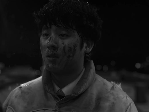 مسلسل الانتقال: رحلة مشوقة في عالم كيدراما