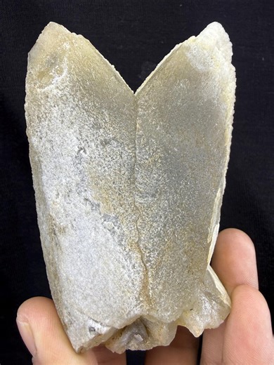 Natural Dual Growth Calcite Crystal 343g | Rare Formation | Balochistan Pakistan Mineral Specimen - Etsy