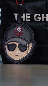 Available✅ GHOST MONTH COLLECTION Hobs x The ghost radio ||| " L I M I T E D C O L L E C T I O N " - 12MONKEY ( just 1 color) Size : 12 x 7 x 2.5 inc. Price : 1,990.- - TINY Size : 9 x 6 x 2.5 inc. Colors : Grey , Black , White Price : 1,990.- - Half Tiny Size : 9 x 4 x 2.5 inc. Price : 1,990.- - Cloud 1 Size : 20 x 12 x 7 inc. Price : 1,490.- - Shopping Bag Size : 18.5 x 14.5 x 3.5 inc. Price : 1,290.- - T-shirt (2 styles) Size : M, L, XL Price : 790.- #Hobscltg #Hobs #Houseofbros #Preorder #Th