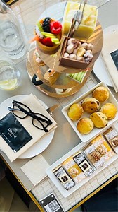 Luxurious Armani Hotel in Dubai | One of the Best Bakeries in the World! 🔥 | FoodZpah Vlog