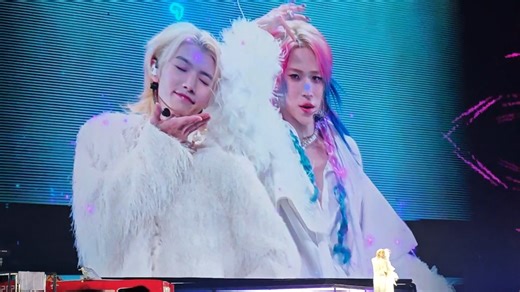 ［自存/ONER］0124成都站万能狂欢派对 14的trouble maker 咋这么甜