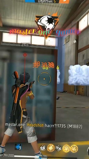 Gaster One Gamer ka Gaming