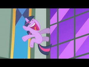 Twilight Sparkle - YES!!!