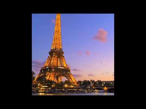 Daily Life in Paris | My First Parisian Lifestyle Vlog