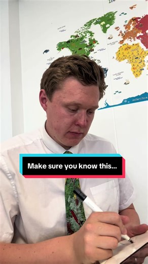 Essential Tips for GCSE Geography Paper 3 Preparation