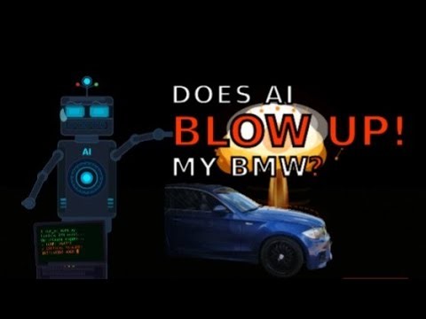 I Used AI to Reverse Engineer My Own ECU — This Is What It Found