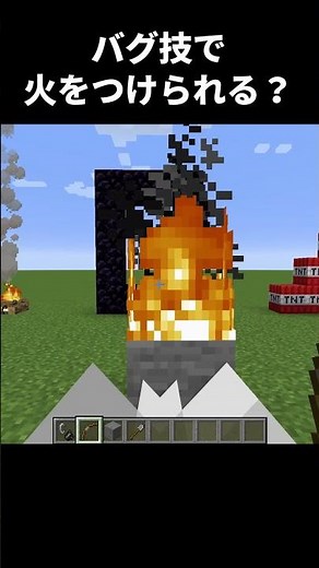 【マイクラ】この裏技知ってる？