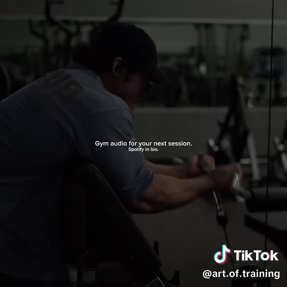 Powerful Gym Motivation: Audio for Every Workout