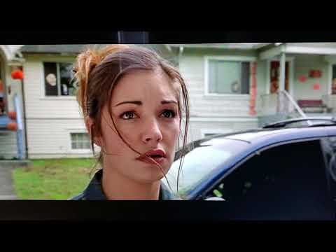 Michael Myers Halloween Creepy Window Scene