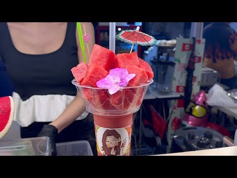 How Big Are Thai Market Lobsters? 🦞 / タイ市場のロブスターはどれほど大きい？🦞 / Langostas gigantes 🦞