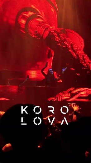 Korolova - Distorted love | ZeroTokyo Japan #shorts #live
