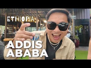 24 Hours in Addis Ababa, Ethiopia 🇪🇹 | Ultimate City Tour & Travel Guide