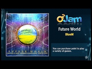 O2Jam OST - Future World