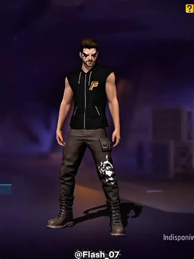 Montando Skin en Free Fire: Edición Creativa