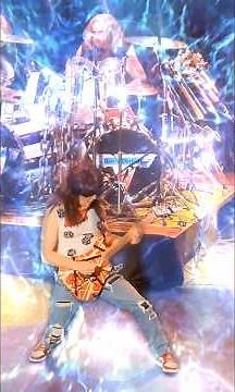 Van Halen Jump Cover #vanhalen #concert #cover #theater