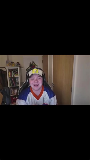 Average Harry: A Fun Edit Featuring Harry & Friends