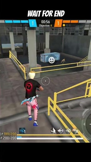 “LOL Gameplay 😂🔥” 7x7 #freefire