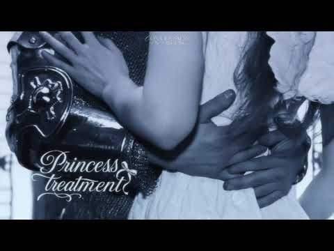 PRINCESS ♡ TREATMENT !! ✩ [528Hz] + [SUBLIMINAL]