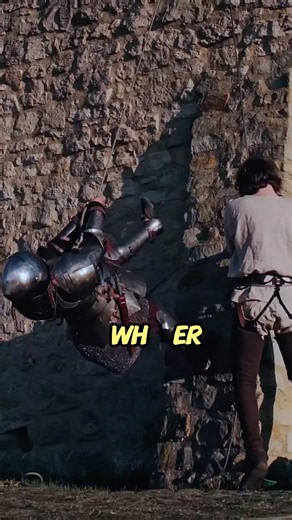 Why 16th-Century Medieval Knights Were Almost Impossible to Kill | The Secret of Plate Armor