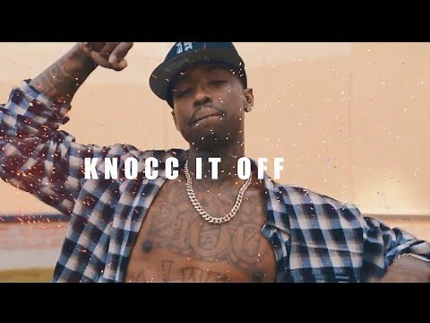 Saviii 3rd x ComptonAssTG- knocc it off (official video)