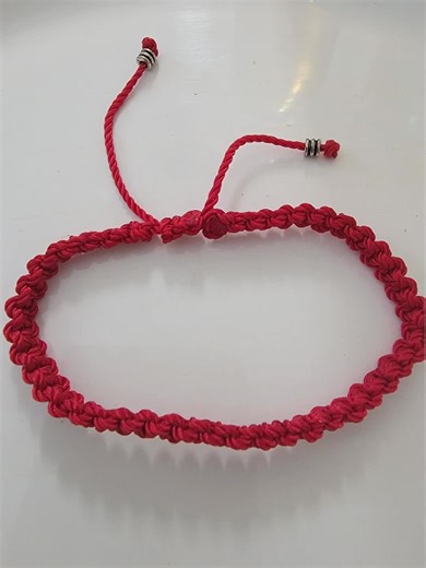 Understanding the Meaning of Red Bracelets in Eating Disorders