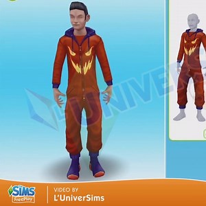 47K views · 34 shares | All the grand prizes for those who make it through our spooooky seasonal quest! | The Sims FreePlay | Facebook