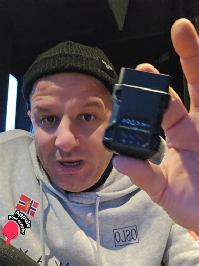 Adaptateur OBDII: Diagnostic Facile pour Votre Voiture