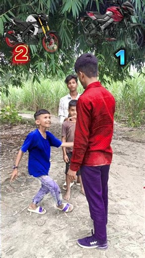 mt bike Vs Ns bike competition 💪#trending #bike #mts #short