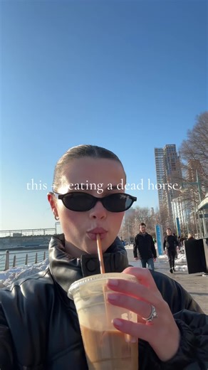 having the same convos we had when we met 4 years ago