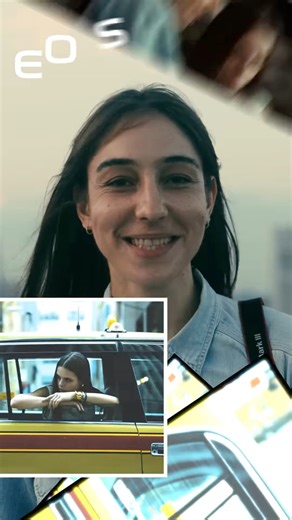 35 reactions | When fashion meets the urban aesthetics of the city - shot on the new Canon EOS R6 Mark III. Read more abt the new mirrorless full-frame camera, EOS R6 Mark III: https://bit.ly/4nC8iMt #CanonEOSR6MarkIII #UncompromisedStorytelling #TeamCanonPH | Canon Philippines | Facebook