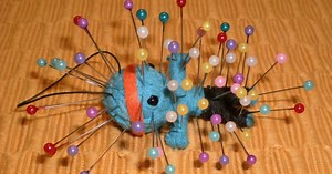 Shamans in East Java plan to hold witchcraft festival after forming association | Coconuts