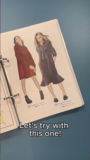 Unboxing the Lutterloh System | Sewing Made Easy!