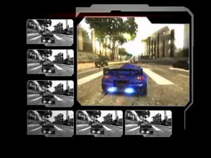 Burnout Revenge - Opening Intro [PS2][HQ]
