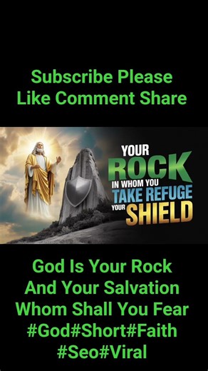 How Much Faith Do You Need To Be Saved?