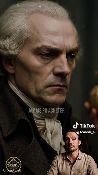 Maximilien de Robespierre : l'architecte de la Terreur