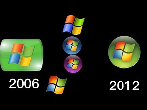 Windows Media Center 2002-2012 Intro