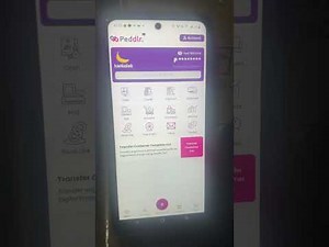 How to connect Printer in Peddlr POS app