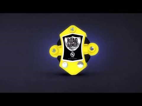 Road Armor™ By Lippert Components