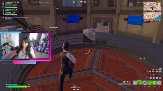 ✨️Yapping and Playing (btw point redeems are not working right now)!!! GET IN HERE!!!!✨️