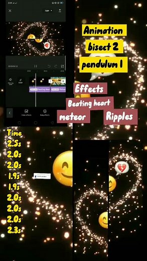 Creative Video Effects Tutorial: Enhance Your Edits