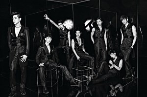 100% 回歸曲首波 MV 預告