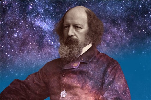 Our Greatest Living Biographer Is Back With His First Single-Subject Book in Decades. It’s Enthralling.