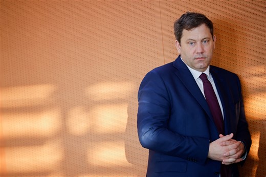 Klingbeil:  Kooperation mit USA steht trotz Grönlandstreit nicht zur Disposition